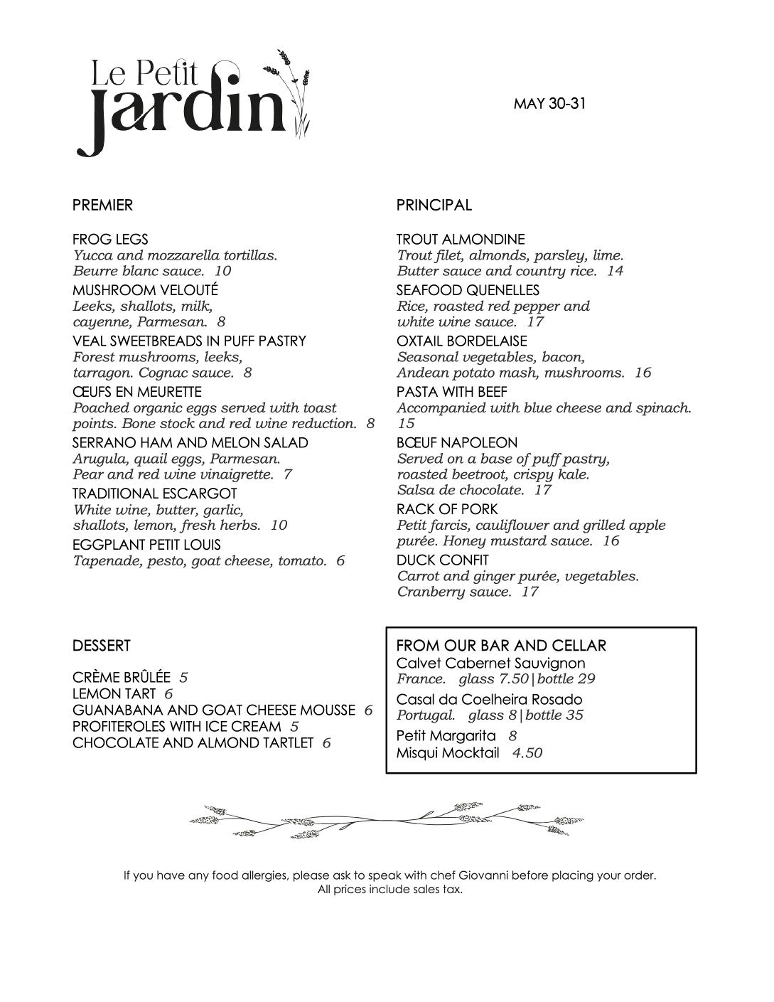 5-30-2026 English