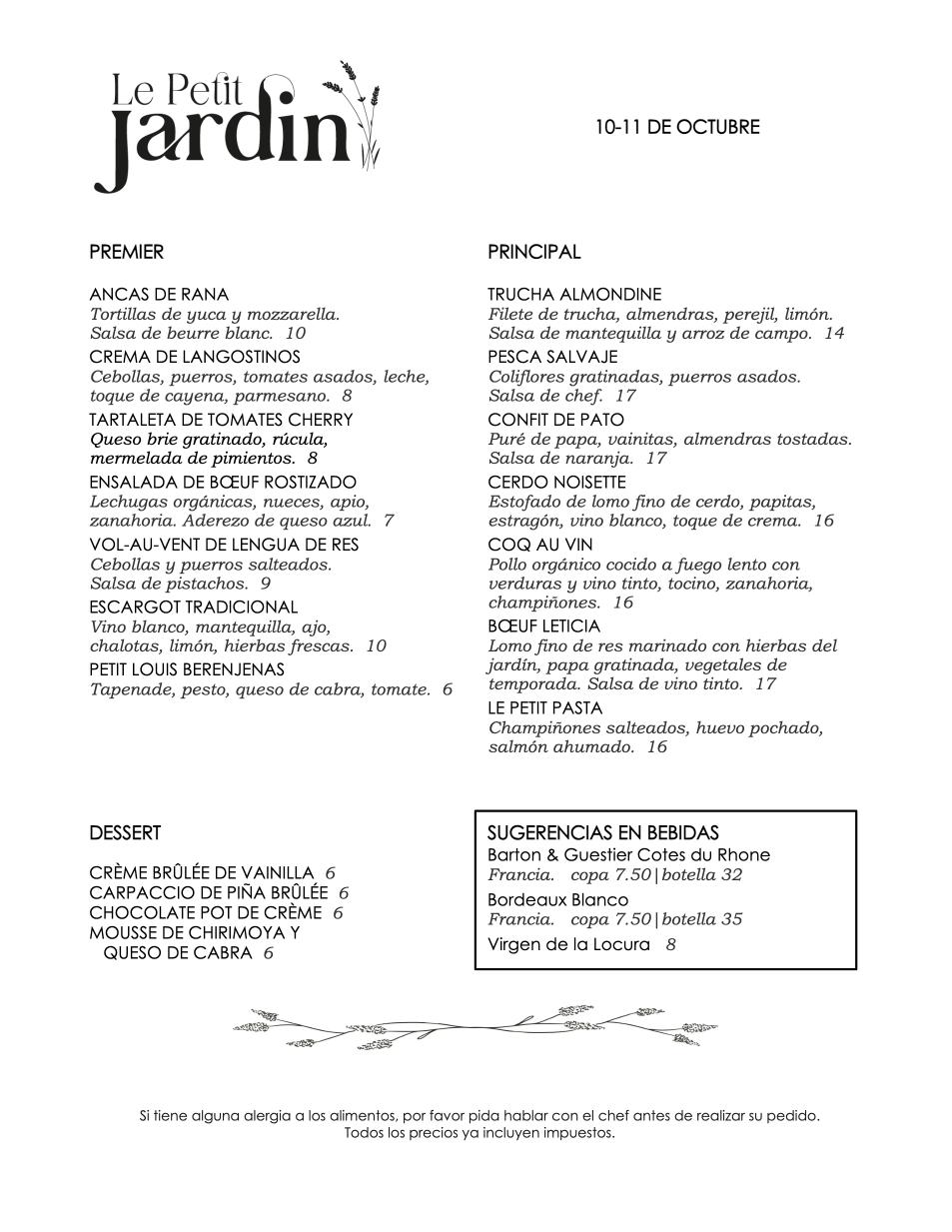 10-10-2026 Spanish